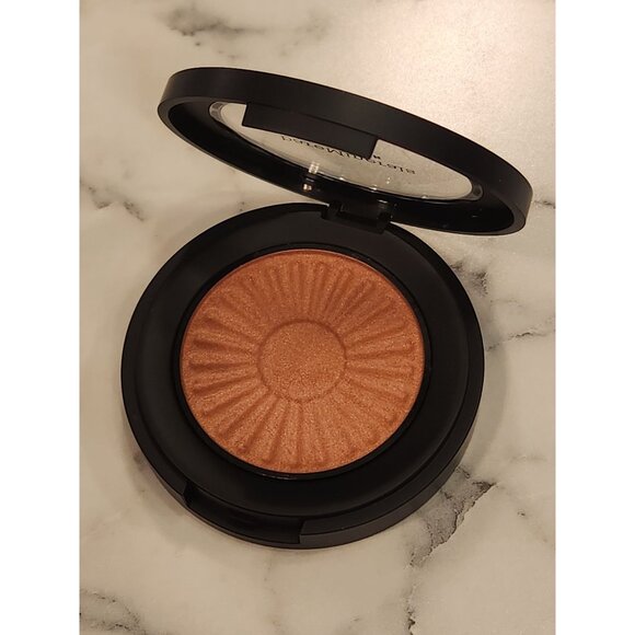 bareMinerals Gen Nude Blonzer Kiss of Copper .13 oz, Blush + Bronzer Hybrid - Picture 4 of 4